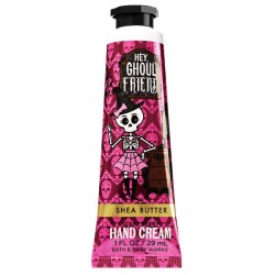 Купить Bath and Body Works Hand Cream Hey, Ghoul Friend Киев, Украина